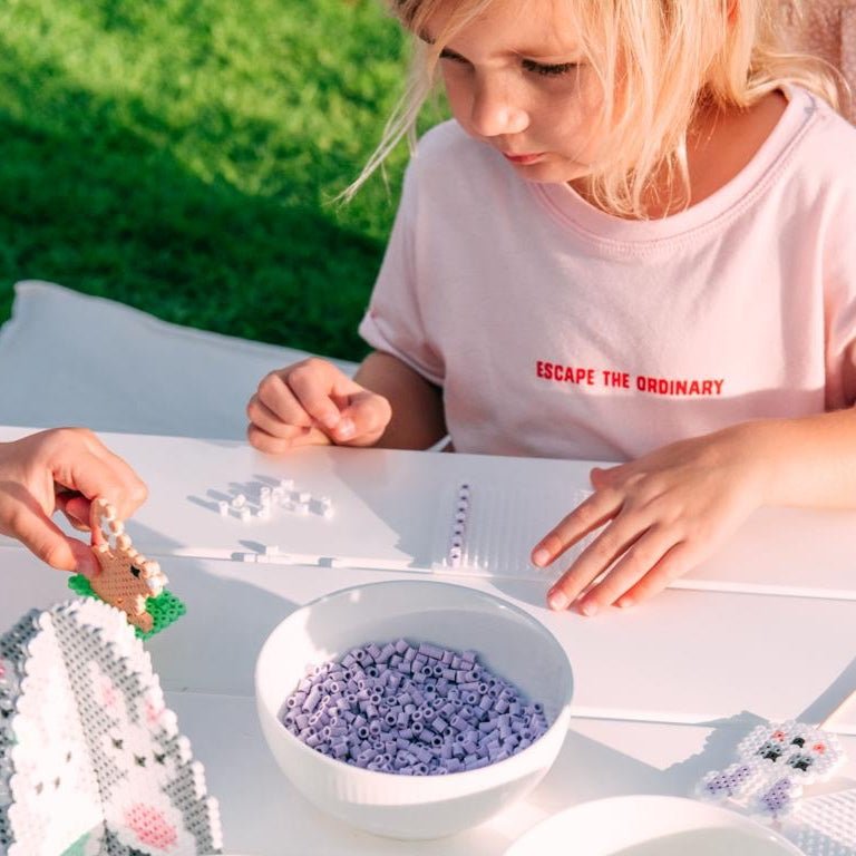 Who wants to throw a Hama Bead Party?