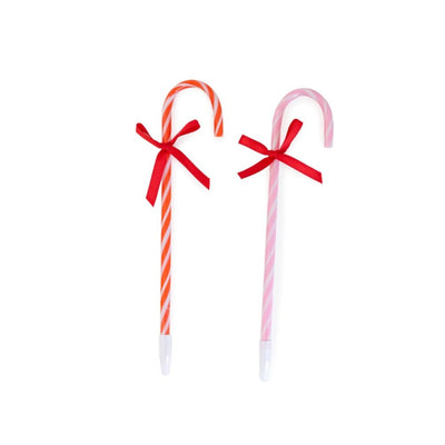 Candy Cane Scented Pen