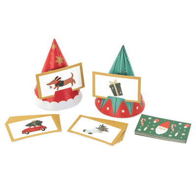 Christmas Guessing Party Game