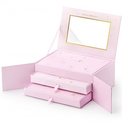 Advent Calendar with Fillings