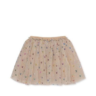 Fairy Cherry Ballerina Skirt