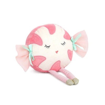 Peppermint Plushie 25cm