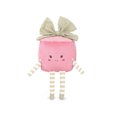 Pretty Present Pink Plushie