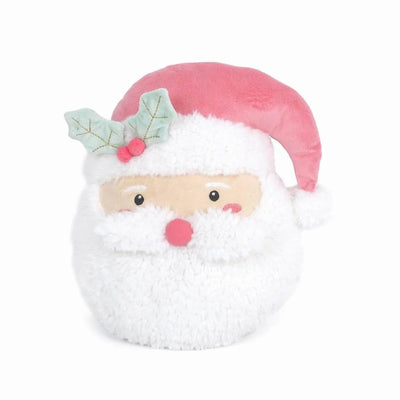 Santa Pillow