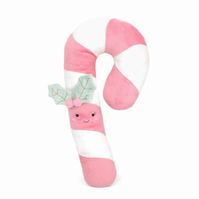 Candy Cane Plushie Pink 38cm