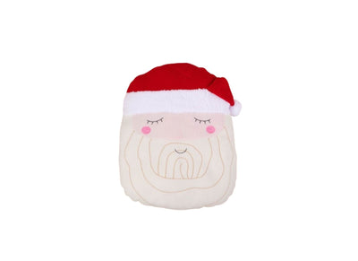 Santa Pillow Honey