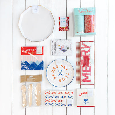 Snow Much Fun Travel Box