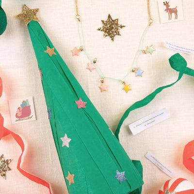 Big Christmas Tree Surprise Ball