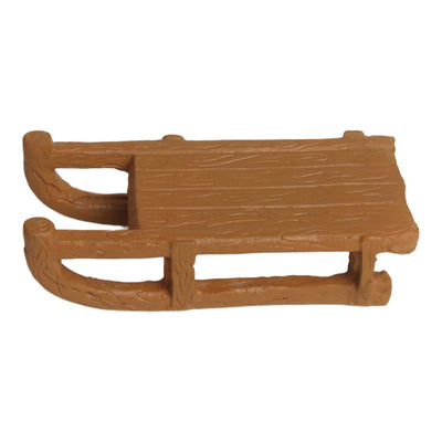 Elf Sleigh for the Elf Door