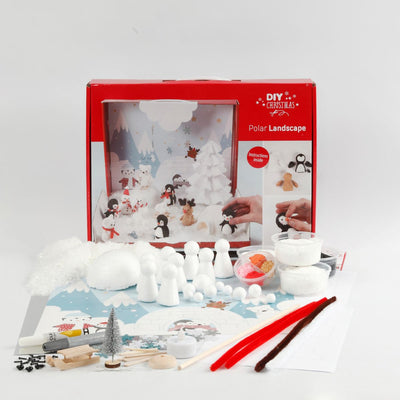 Polar Landscape Kit