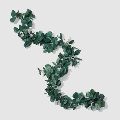 Eucalyptus Garland