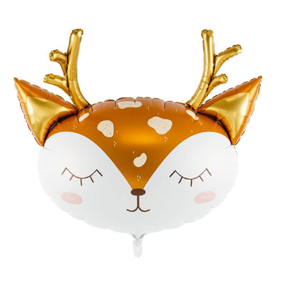 Deer Foil Balloon