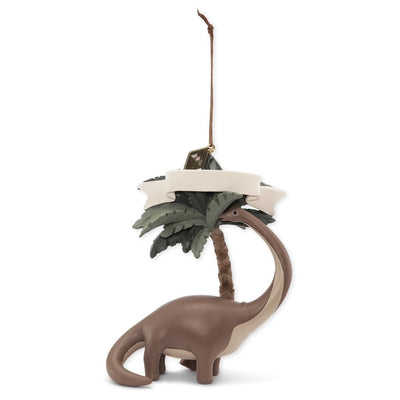 Dinomite Christmas Decoration Multi