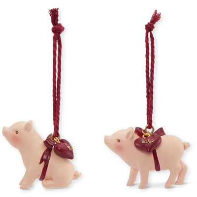 Marzipan Pigs 2 Pack