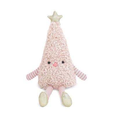 Joyful Tree Plushie Pink 38cm