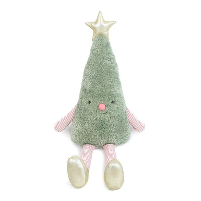 Joyful Tree Plushie XL Sage 71cm