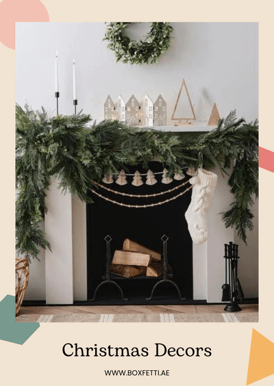 The Most Gorgeous Christmas Decorations For A Fabulous Festive Feel