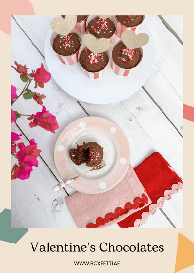 World Nutella Day with Boxfetti x HOME by Laura Jones