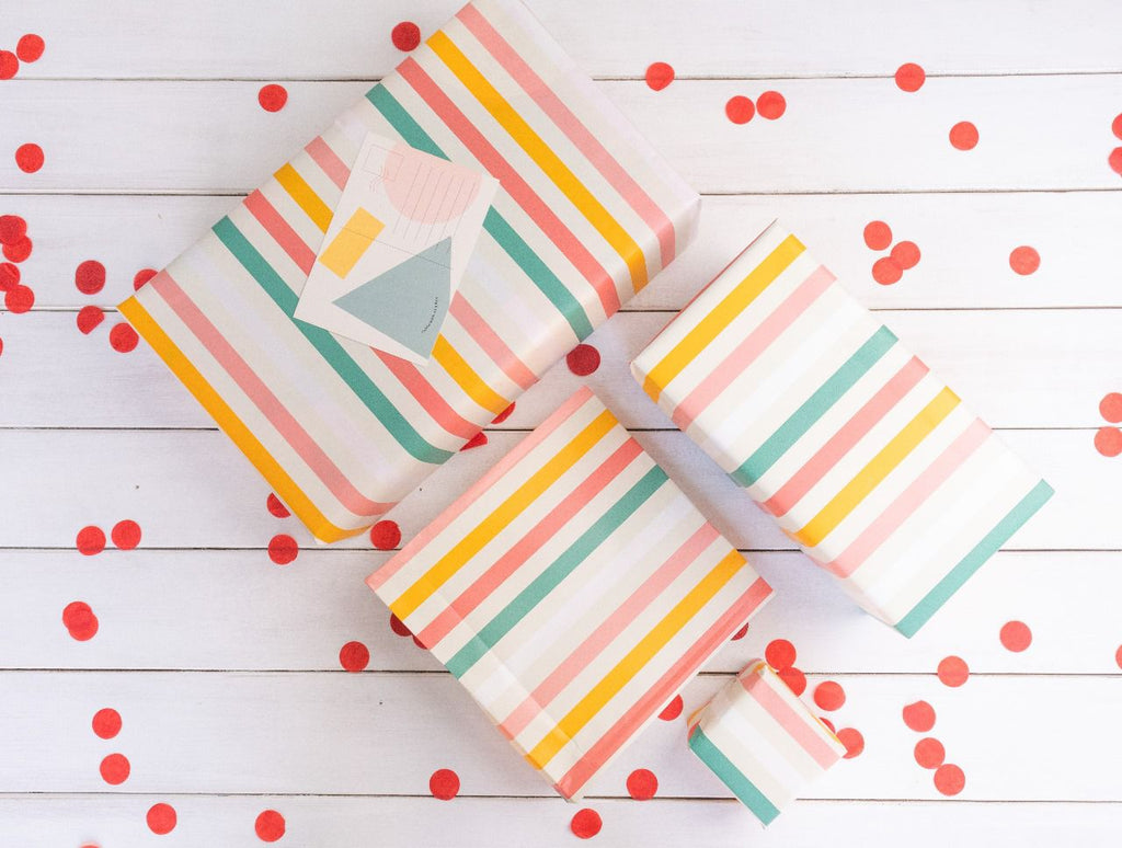 BoxFetti's New Gift Wrapping Service!