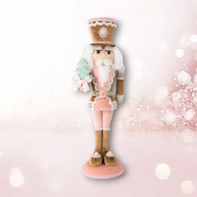 Gingerbread Nutcracker 61cm