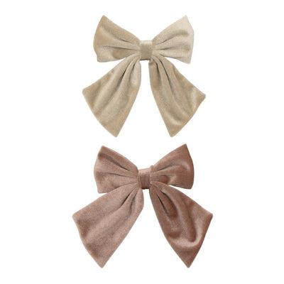Mimi & Lula Agnes Oversized Bows