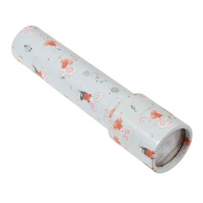 Mouse Ballet Kaleidoscope