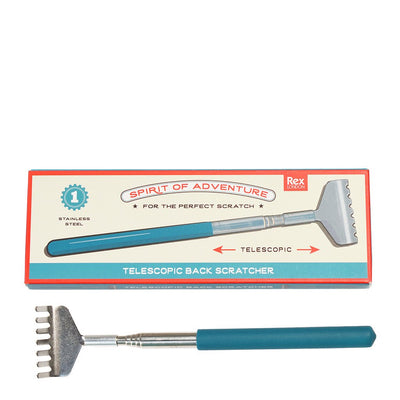 Telescopic Back Scratcher