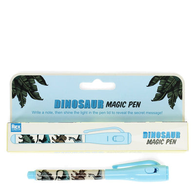 Magic UV Pen Prehistoric Land