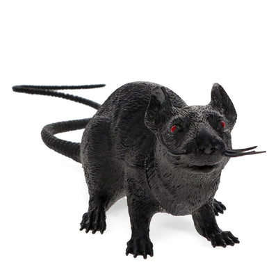 Scary Rat Toy
