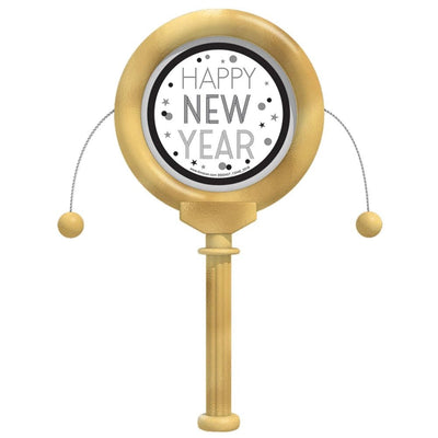 New Year Slide Drum Large