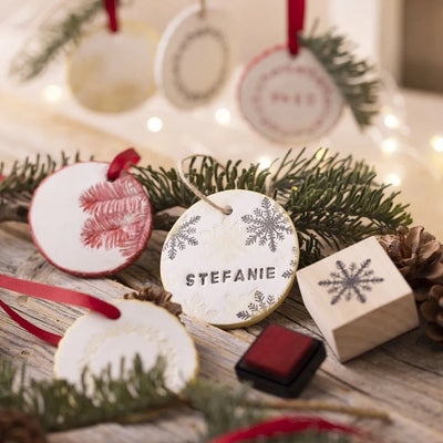 Christmas Decorations DIY Kit