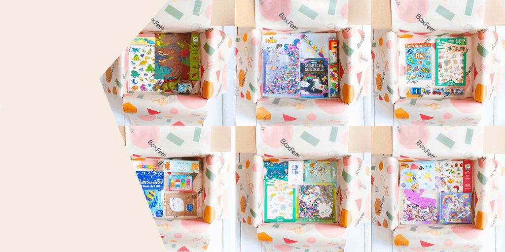 BoxFetti – Boxfetti.ae