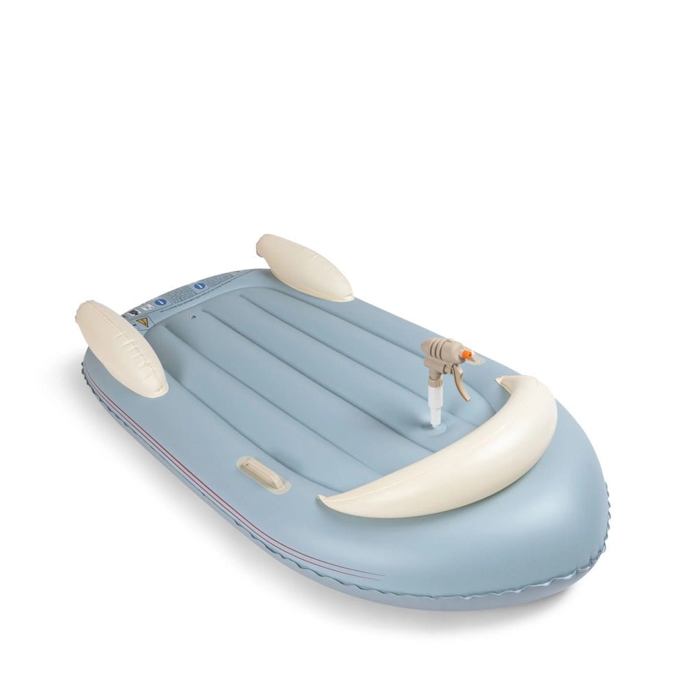 Watersplasher Speed Boat Float – Boxfetti.ae