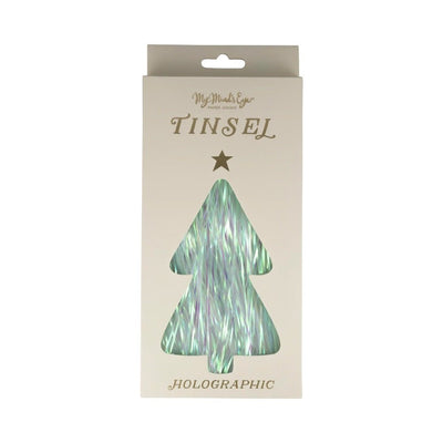 Holgraphic Tinsel