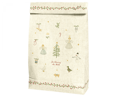 Giftbag Ambiance De Noël