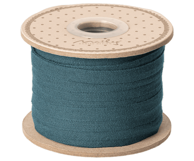 Maileg Ribbon Ultra Blue 25m