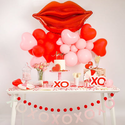 XOXO Valentines Box