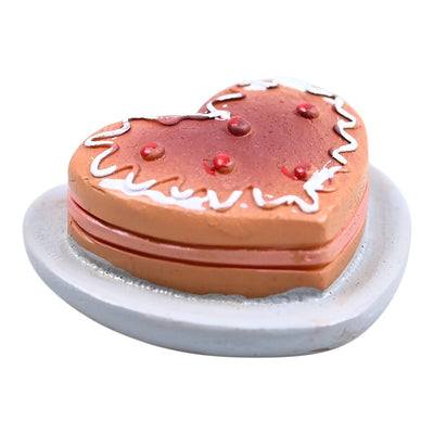 Elf Cake for the Elf Door