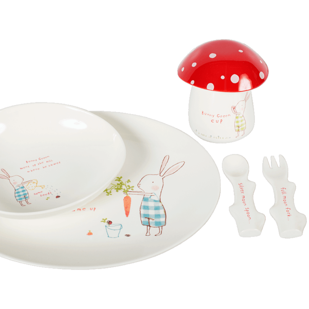 Melamine set deals