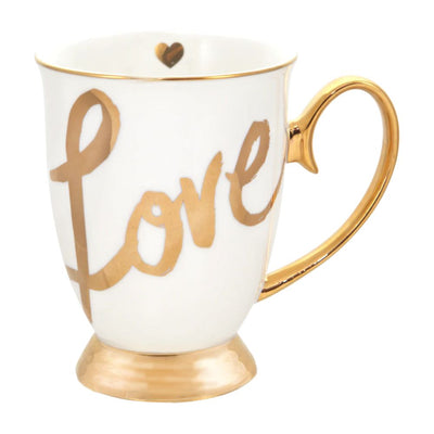 Love Mug