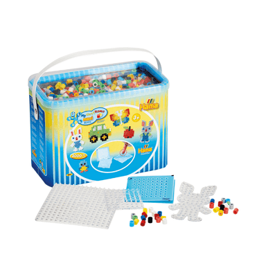 Hama Maxi Bucket Beads Kit