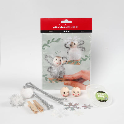 Christmas Creative Mini Kit