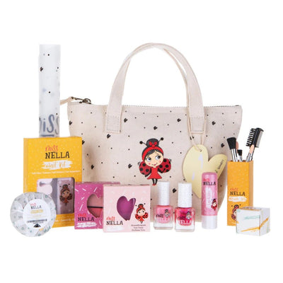 Miss Nella Bag of Wonders Special Edition