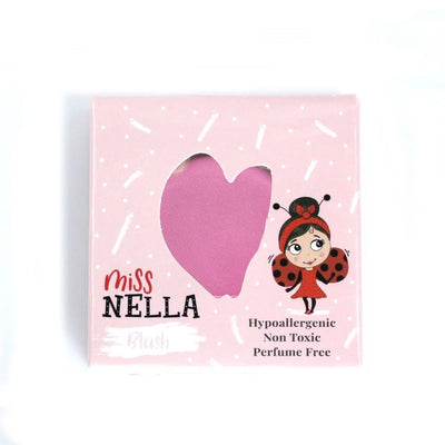 Miss Nella Blush Candy Flush