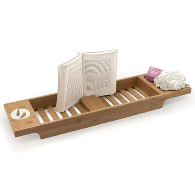 Calm Club Bath Board