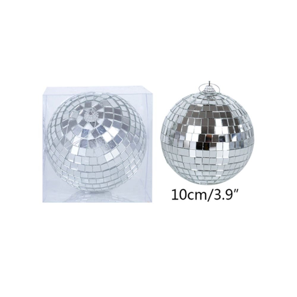 Disco Ball 10cm Boxfetti.ae