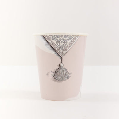 BoxFetti Ramadan & Eid Cups Set of 8