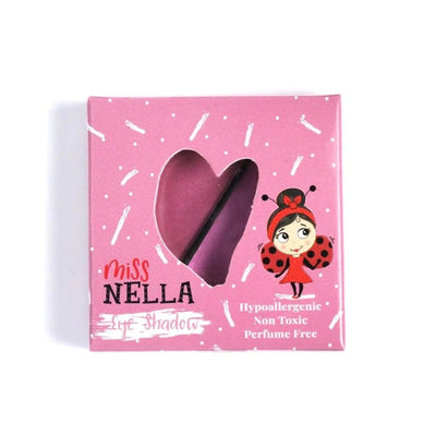 Miss Nella Eyeshadow Duo Lavender Fields