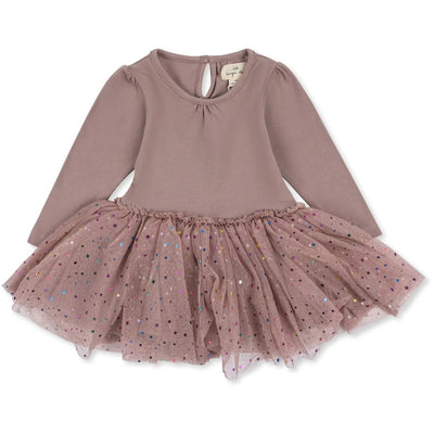 Fairy Ballerina Dress Etoile Multi Shadow