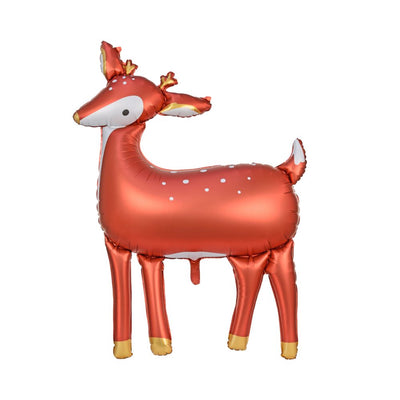 Deer Foil balloon
